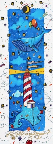 AndreaAgostini - Nel vento un sogno leggero